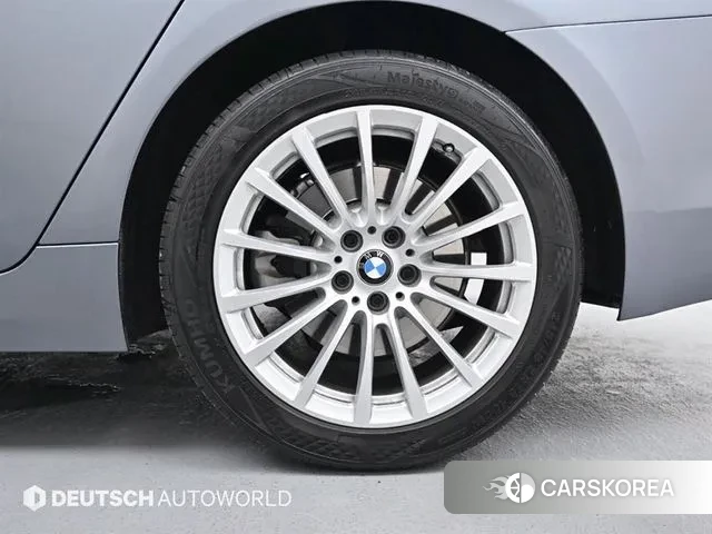 BMW 5 Series (G30) id 2976758 из Кореи 15