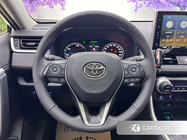 Toyota Wilanda id 4209577 из Китая 17