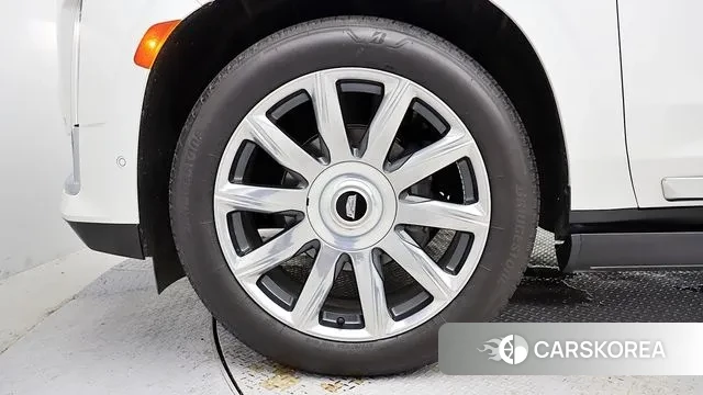 Cadillac Escalade 5th Generation id 3068082 из Кореи 15