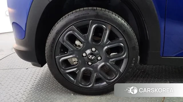 Hyundai Casper id 3043754 из Кореи 15