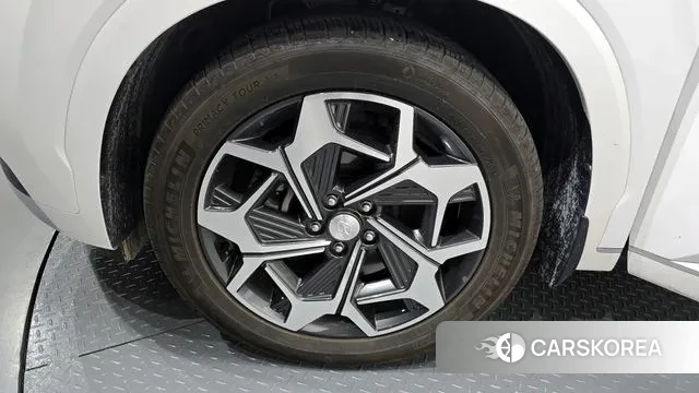 Hyundai Palisade id 3225797 из Кореи 15