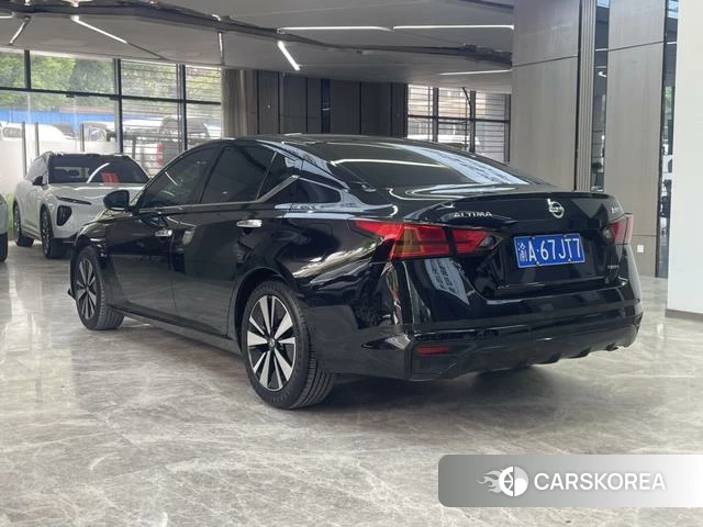 Nissan Teana id 4307430 из Китая 20