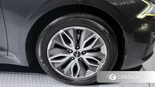 Kia K5 Hybrid 3rd Generation id 3311395 из Кореи 15