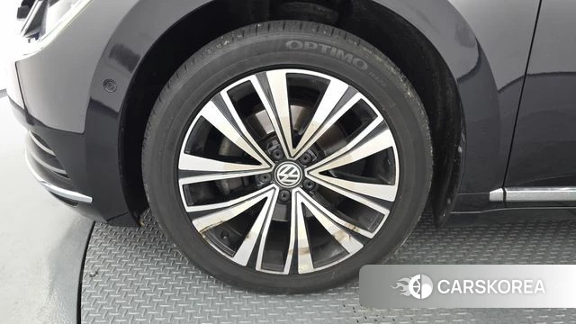 Volkswagen Arteon id 4651909 из Кореи 25
