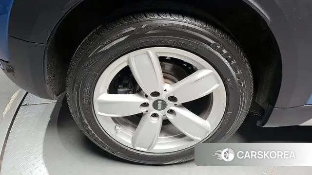 Mini Cooper Countryman id 3308068 из Кореи 15
