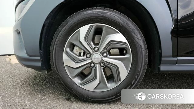 Hyundai The New Kona Hybrid id 4361320 из Кореи 15