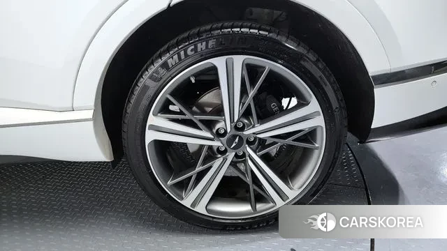 Genesis GV80 Coupe id 3605912 из Кореи 15