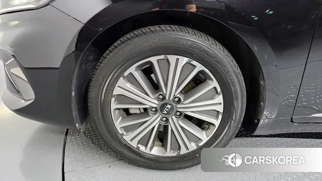 Kia K7 Premier Hybrid id 3033049 из Кореи 15