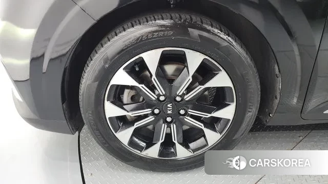 Kia Carnival 4th generation id 3003632 из Кореи 15