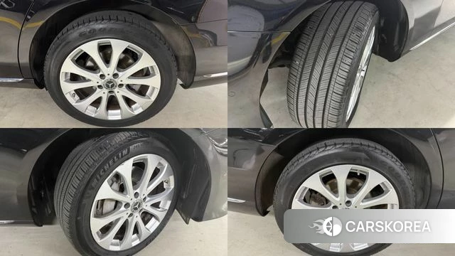 Mercedes-Benz E-Class W213 id 4325542 из Кореи 15