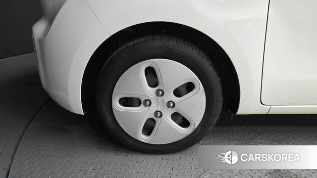 Kia The New Ray id 4556164 из Кореи 25