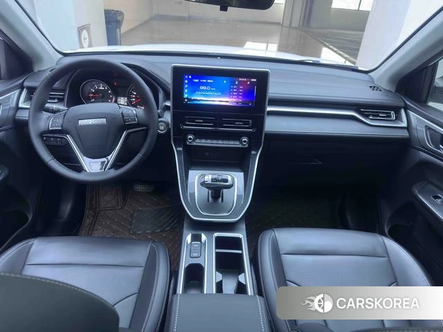 Haval M6 id 4241399 из Китая 16