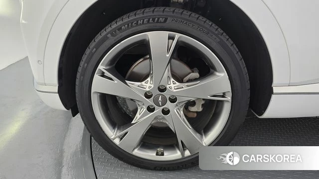 Genesis GV80 id 4525356 из Кореи 15