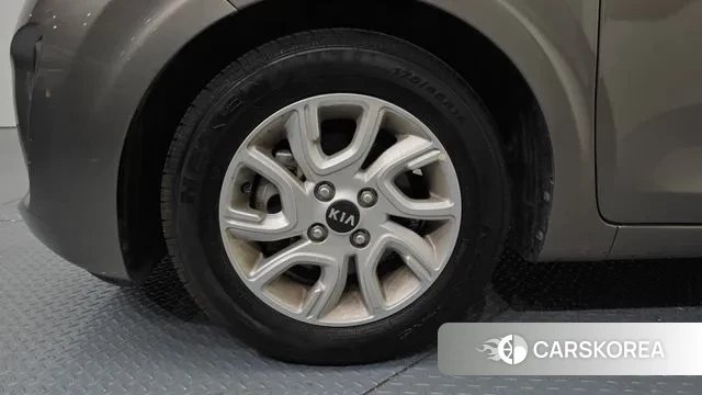 Kia All New Morning (JA) id 3578205 из Кореи 15