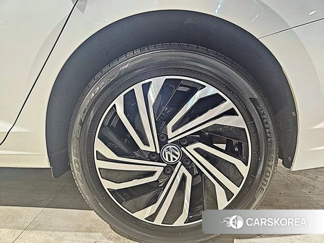 Volkswagen 7th Generation of Jetta id 4244588 из Кореи 14
