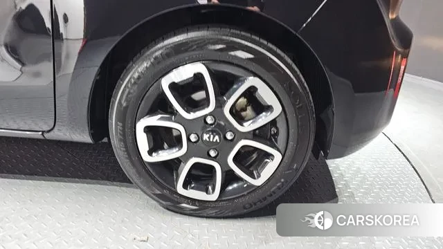 Kia The New Ray id 3686715 из Кореи 15