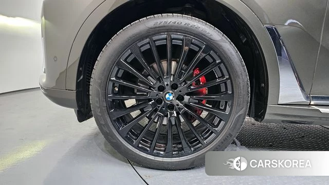 BMW X7 (G07) id 3877966 из Кореи 15