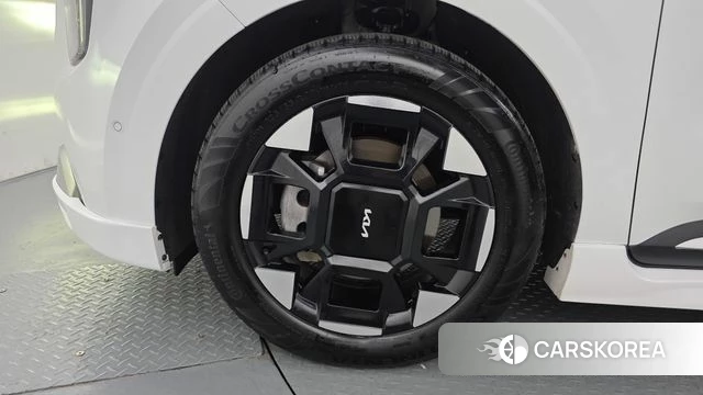Kia The New Carnival 4th Generation id 4649926 из Кореи 36