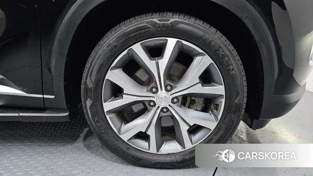 Hyundai Palisade id 3717551 из Кореи 15
