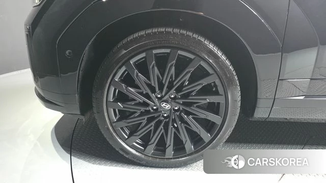 Hyundai Santa Fe (MX5) id 4488076 из Кореи 31