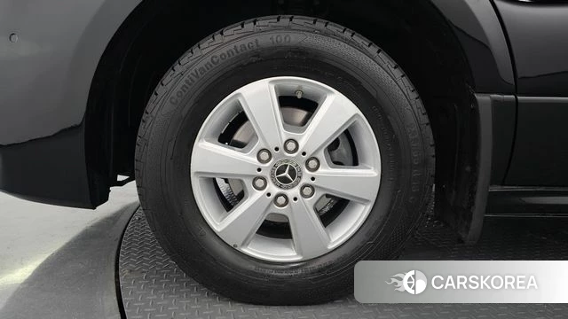 Mercedes-Benz Sprinter id 4586306 из Кореи 30