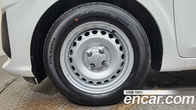 Kia Morning Urban (JA) id 2751723 из Кореи 15