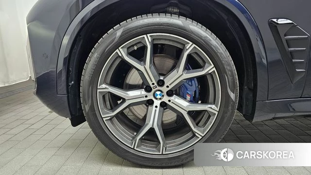 BMW X5 (G05) id 4413739 из Кореи 27