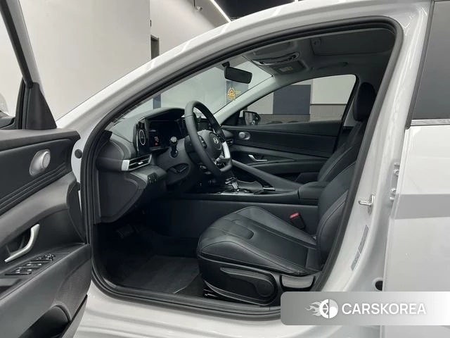 Hyundai Elantra id 4276523 из Китая 15