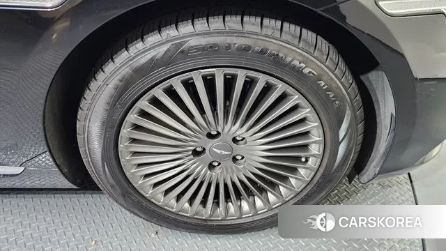 Genesis G90 id 2985063 из Кореи 15