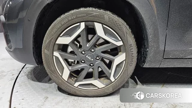 Kia The New Seltos id 3538693 из Кореи 15