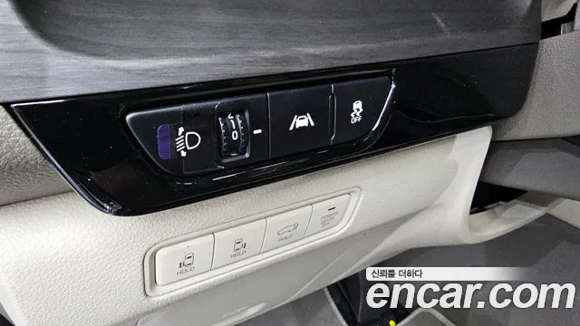 Kia Carnival 4th generation id 2684190 из Кореи 15