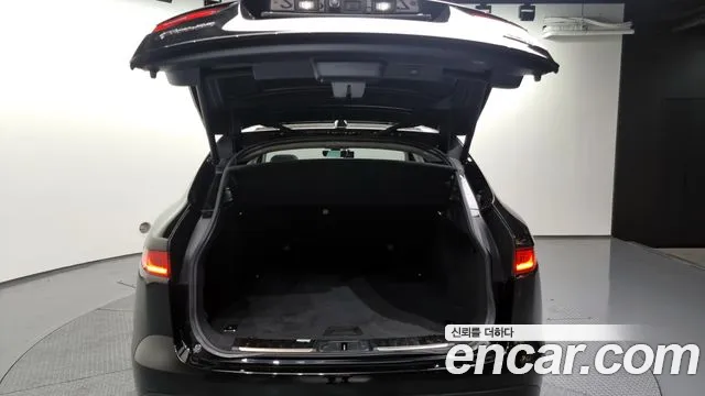 Jaguar F-PACE id 2688239 из Кореи 15