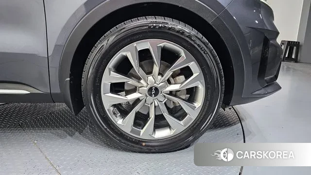 Kia Sorento 4th Generation id 3453499 из Кореи 15