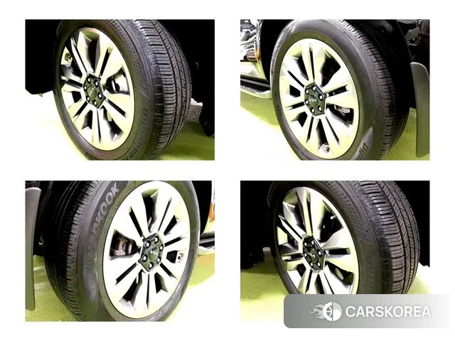 Kia Mohave Master id 3223610 из Кореи 15