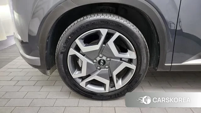 Hyundai The New Palisade id 3333303 из Кореи 15