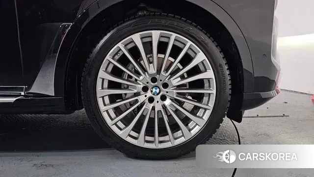 BMW X7 (G07) id 3512421 из Кореи 16