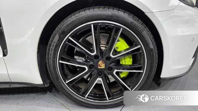 Porsche Panamera (971) id 3723028 из Кореи 15