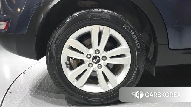 Kia Sportage 4th Generation id 4521052 из Кореи 15