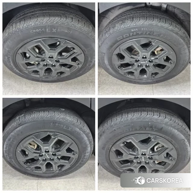 Kia The New Sorento 4th Generation id 3654108 из Кореи 15