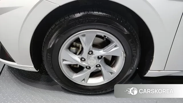 Hyundai Avante (CN7) id 3366961 из Кореи 15