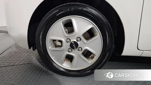 Kia The New Ray id 3611455 из Кореи 15