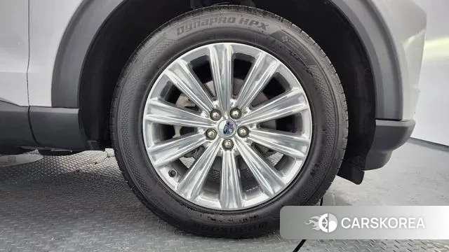 Ford Explorer 6th Generation id 3625334 из Кореи 15