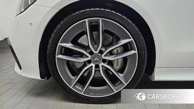 Mercedes-Benz E-Class W213 id 4409934 из Кореи 27