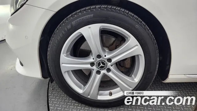 Mercedes-Benz E-Class W213 id 2666489 из Кореи 15