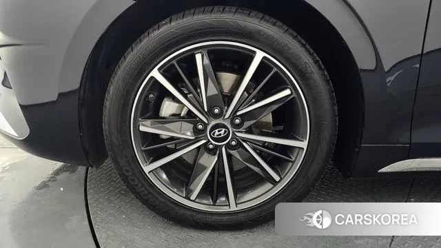 Hyundai The New Grandeur IG id 3611107 из Кореи 15