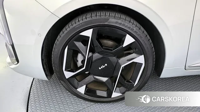 Kia The New K8 id 3341418 из Кореи 15