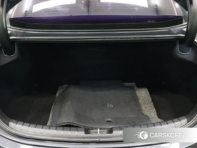 Hyundai Grandeur IG id 3666771 из Кореи 15