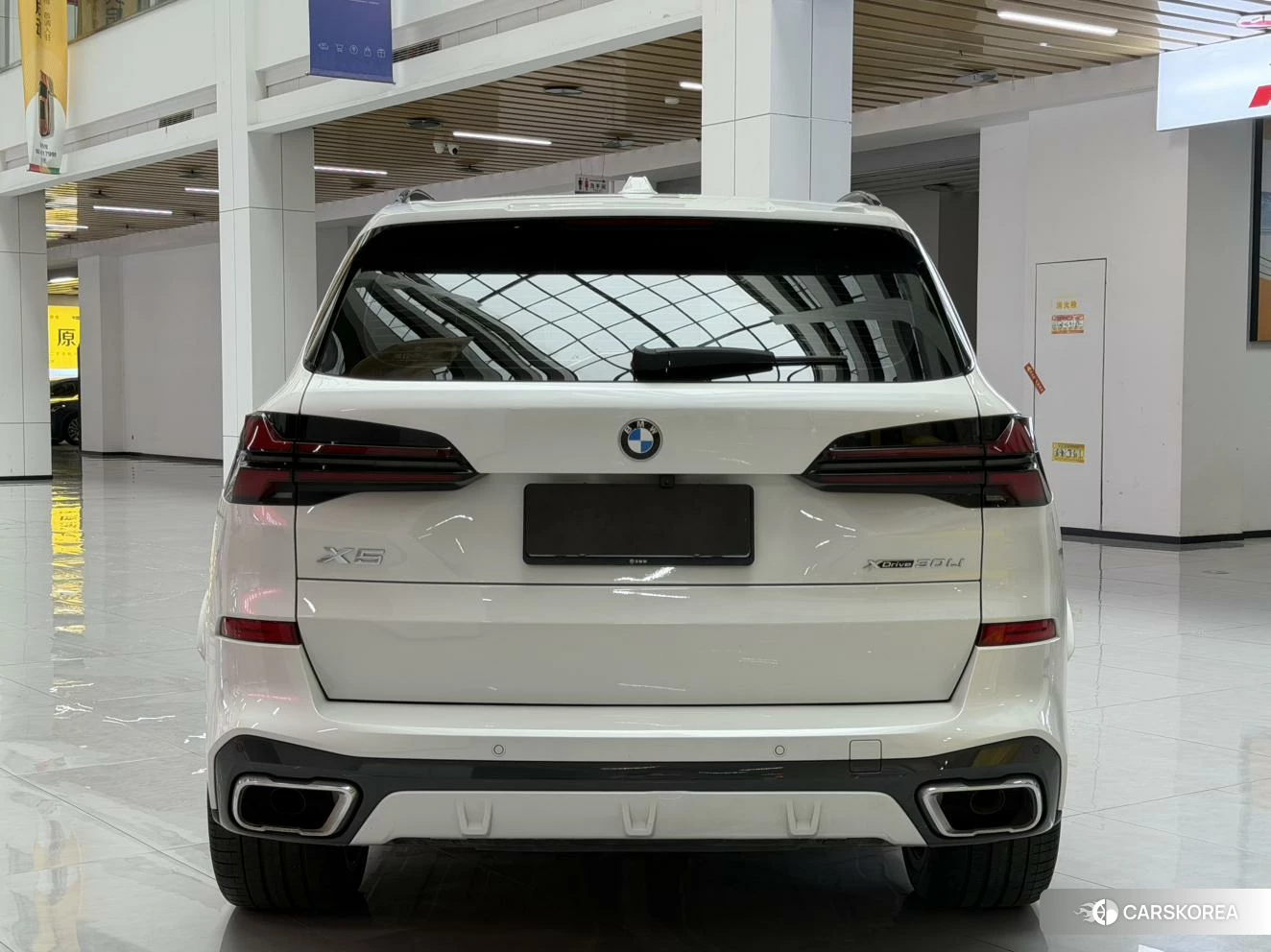 BMW X5 id 4510733 из Китая 18