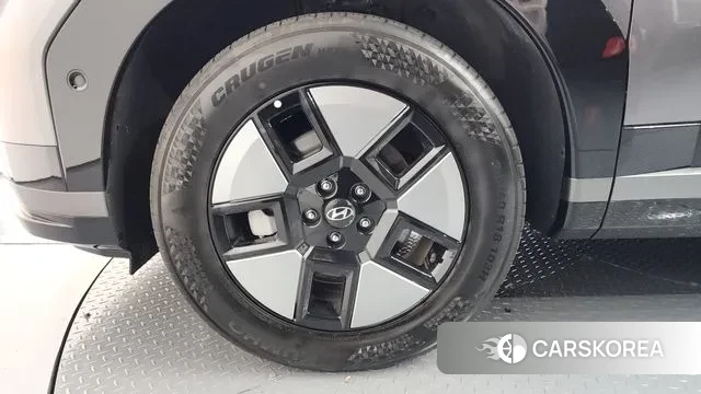 Hyundai Santa Fe (MX5) id 3310359 из Кореи 15