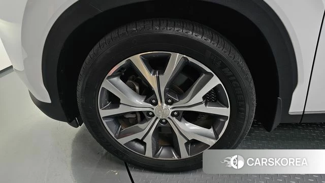 Hyundai Palisade id 4324864 из Кореи 15
